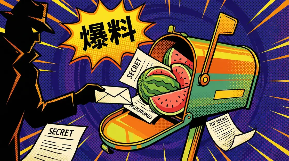 BT游戏平台 匿名爆料通道漫画插图